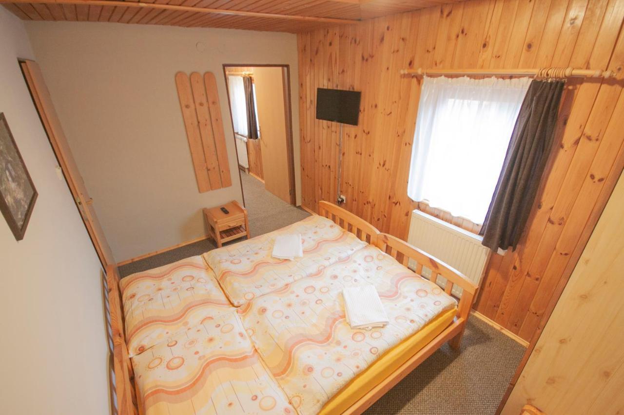 Levial Rooms Veľký Slavkov المظهر الخارجي الصورة