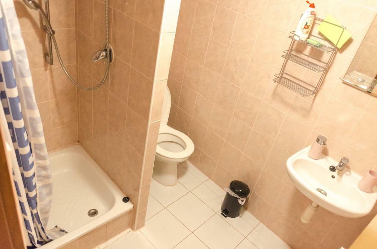 Levial Rooms Veľký Slavkov المظهر الخارجي الصورة