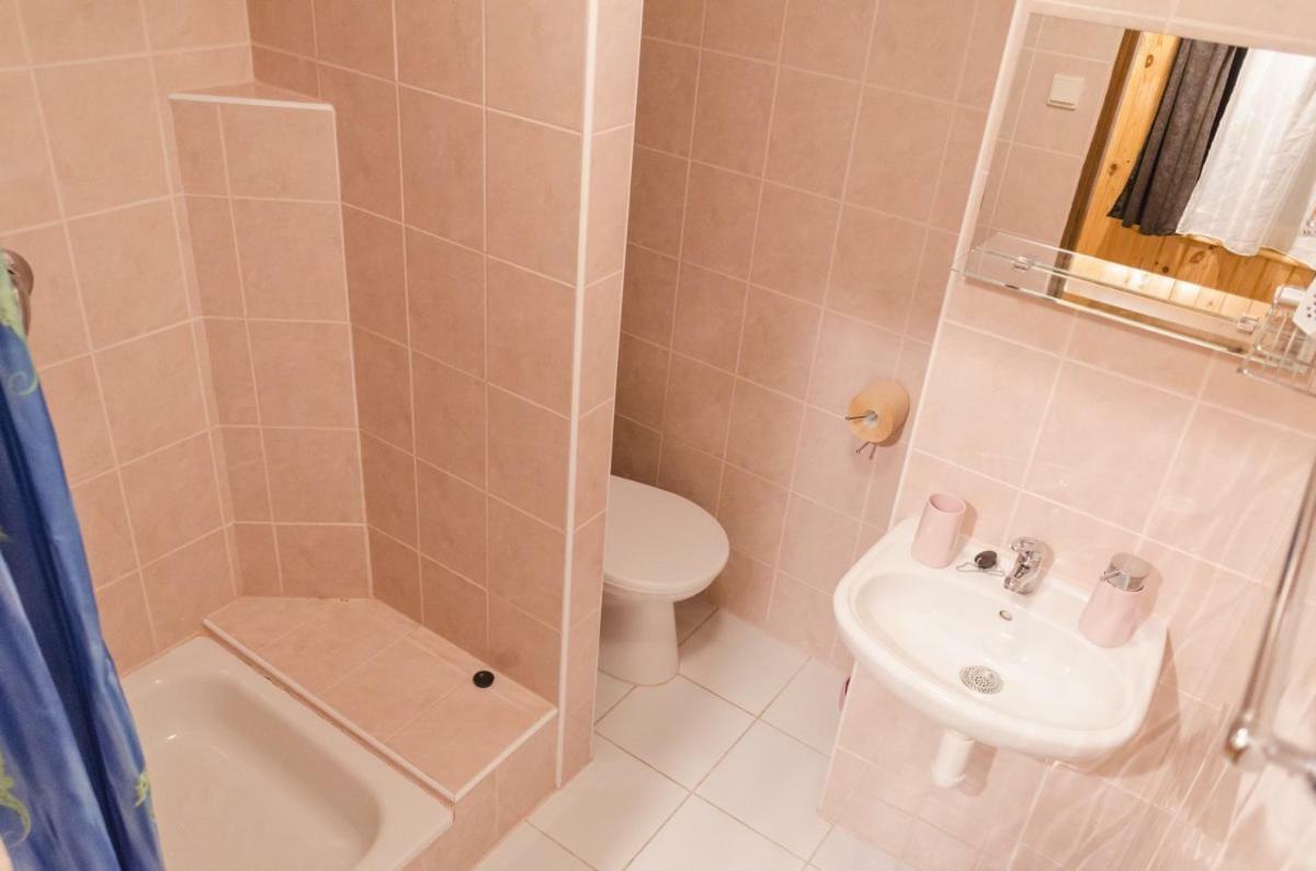 Levial Rooms Veľký Slavkov المظهر الخارجي الصورة